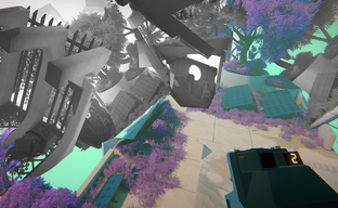 EGS starts giving away a puzzle game about transforming reality with a camera