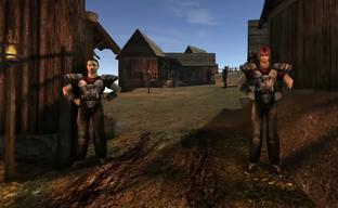 Modders Showed Destiny of Myrtana and Compared Their Version of Gothic 3 with the Original Game