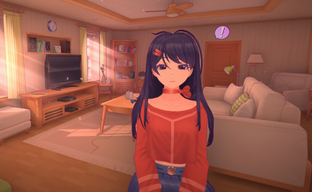 MiSide: Zero Released - Alpha Version of Fan-Made Prequel to Horror Hit Available