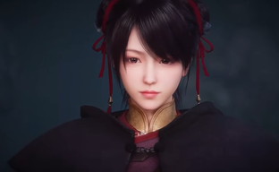 "Expedition 44?": Chinese are making an RPG with gameplay reminiscent of Clair Obscur: Expedition 33