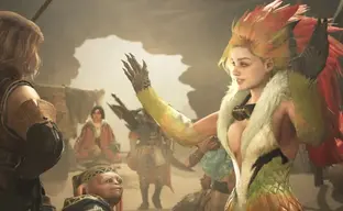 Terribly Optimized PC Version of Monster Hunter Wilds Enters List of Best-Selling Steam Games of 2025