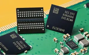 У геймеров появилась надежда: Samsung увеличивает производство памяти