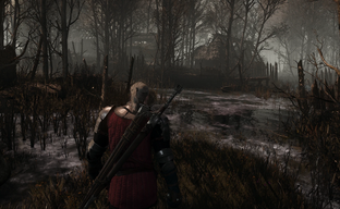 Сможет ли The Witcher 3 выглядеть как на E3 2013? Моддер попытался восстановить эффекты из старого трейлера