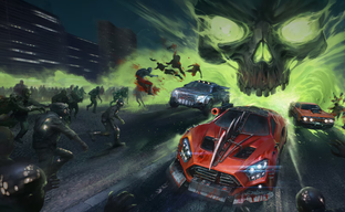 Показали геймплей Carmageddon: Rogue Shift — гонки на выживание с элементами «рогалика»