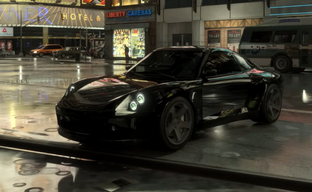 Вышла улучшенная версия RTX-ремастера Grand Theft Auto IV — капельки дождя теперь падают корректно