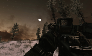 "Los servidores se hartaron de ensalada Olivier": El año 2026 para Escape from Tarkov comenzó con fallos
