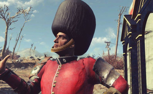 Todd Howard opinó sobre el mod global Fallout: London para Fallout 4