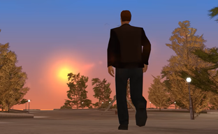 Lanzado el tráiler del mod de la historia de GTA: Carcer City - los entusiastas combinan Manhunt y GTA: San Andreas