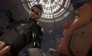 Los dueños de la franquicia Deus Ex son unos "psicópatas", según el actor de Adam Jensen