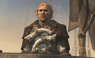 Los fans vieron una indirecta del remake de Assassin's Creed IV: Black Flag en la felicitación de Año Nuevo de Ubisoft