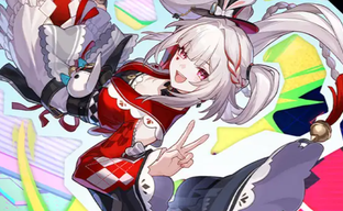 Primer avance de Sparkle: la nueva heroína de Honkai Star Rail 4.0