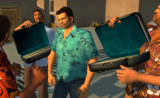 La editora de GTA VI cerró el proyecto de desarrolladores rusos, pero encontraron una forma de eludir la prohibición de ejecutar GTA: Vice City en el navegador