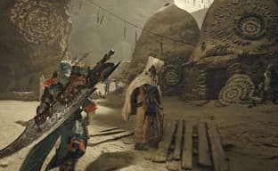 Monster Hunter Wilds Being Prepared for Switch 2 - Version Found in Game Files