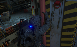 Will the "Korean Splinter Cell" be canceled? Mudang: Two Hearts developer studio undergoes layoffs, and the game's website is shut down