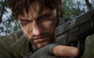 Fox Hunt Online Mode in Metal Gear Solid Delta: Snake Eater is Nearly Dead