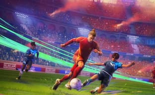 Players Are Rapidly Leaving Rematch - Active Community Reduced to a Minimum