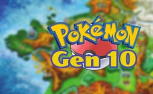 First Signs of the Tenth Generation: Are Pokemon Wind & Wave Getting Closer?