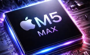 End of Mac Jokes? Apple M5 Max Comparable to RTX 5070 Ti - Rumor