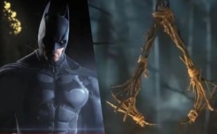 Assassin's Creed Hexe is being developed by the director of Batman: Arkham Origins - rumor