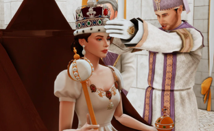 The Sims 4 to get a "royal expansion" - leak