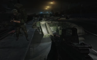 Now all loaded players will be allowed to escape from "Terminal" in Escape from Tarkov, but not always