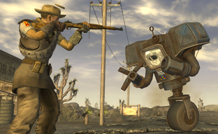 Fallout: New Vegas fans have new hope for a remaster - creators of the "Fallout" series launch mysterious countdown