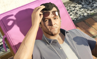 Police Visit Real-Life Michael From GTA V's Home Again During Stream - Actor Is Well-Recognized Now