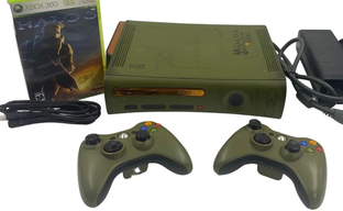 Xbox 360 fan spent 20 years collecting a complete game collection and talked about the cost of the hobby