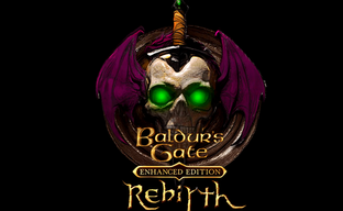 Baldur's Gate II: Rebirth Trailer Released - A Large-Scale Modification with New Locations and Quests