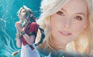 “What We Create Is Being Stolen From Us”: Final Fantasy VII Rebirth Actress on AI in Gaming