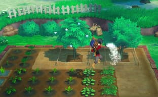 Story of Seasons: Grand Bazaar is being prepared for release on PS5 and Xbox Series