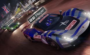 GRID Legends to Showcase Nintendo Switch 2 Capabilities