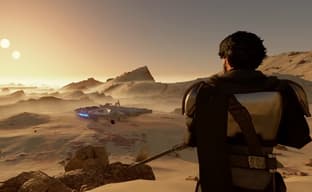 Star Wars: Genesis Mod Turns Starfield into a Star Wars Universe RPG