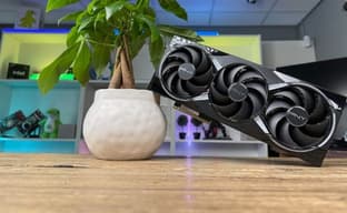 German Retailers Limit RTX 50 GPU Sales: Shortages Reach Europe