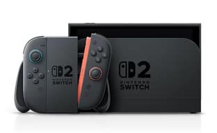 Famitsu Magazine Names Games to Play on Nintendo Switch 2 in 2026