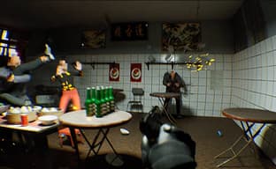 Better Than Dead Shooter Demo: Extreme Realism in the Spirit of "John Wick"