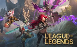 League of Legends Paralyzed Worldwide: What Happened