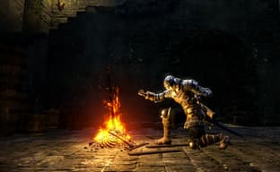 Blew the bosses away. Dark Souls trilogy completed using a saxophone