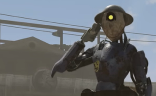 Second expansion for Fallout: London mod receives release window