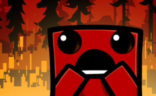 After 15 years, a speedrunner conquered Super Meat Boy - he completed the game without a single death and received congratulations from Edmund McMillen