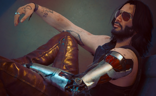 Cyberpunk 2077 Reaches Bethesda Hit Levels After 5 Years - One Billion Mod Downloads Confirmed on Nexus Mods