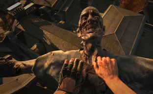 Dying Light 2 Renaissance Teaser - Fans Restore Cut Map Section and Other Content