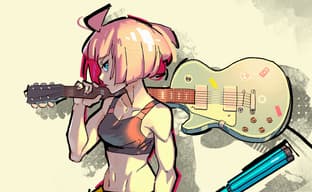 Punk rock sobre las ruinas del mundo. Por que vale la pena jugar UNBEATABLE