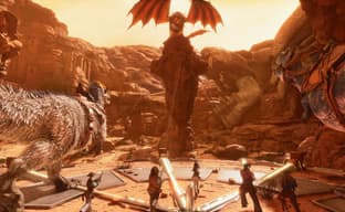 Even RTX 5090 Can't Save It: ARK: Survival Ascended on UE5.5 Performs Worse Than the Base Version