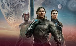 Is the "Spiritual Successor to Mass Effect" in Trouble? Former Head of Exodus Issues Statement