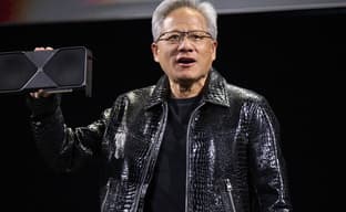 Will NVIDIA Open a New Chapter in the Gaming Industry Today? Company to Present DLSS 4.5 - Media