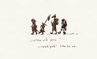 Final Fantasy IX Character Designer Leaves Square Enix