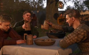 Kingdom Come: Deliverance II Developers Planned a Weight Gain System for the Character
