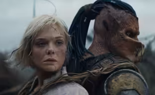Digital Release of Dan Trachtenberg's Predator: Badlands Has Taken Place