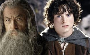 Ian McKellen Confirmed the Reunion of Gandalf and Frodo in the New "The Lord of the Rings"